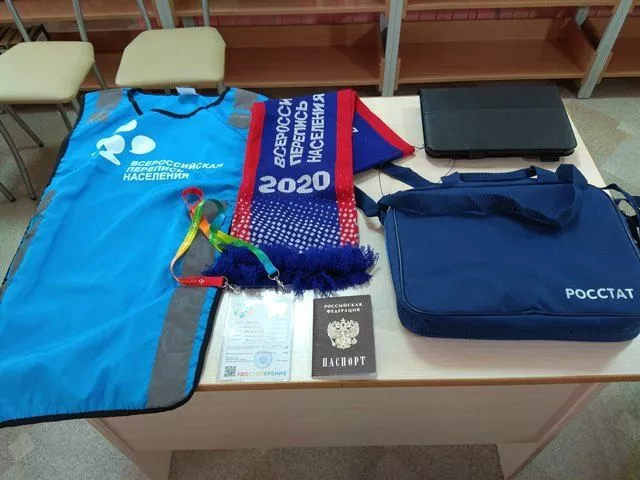 Как работают копейские переписчики