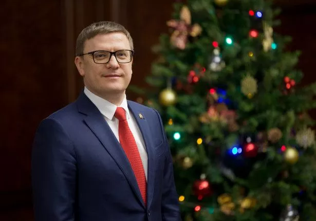 Биография Челябинского губернатора оказалась одной из самых читаемых в стране