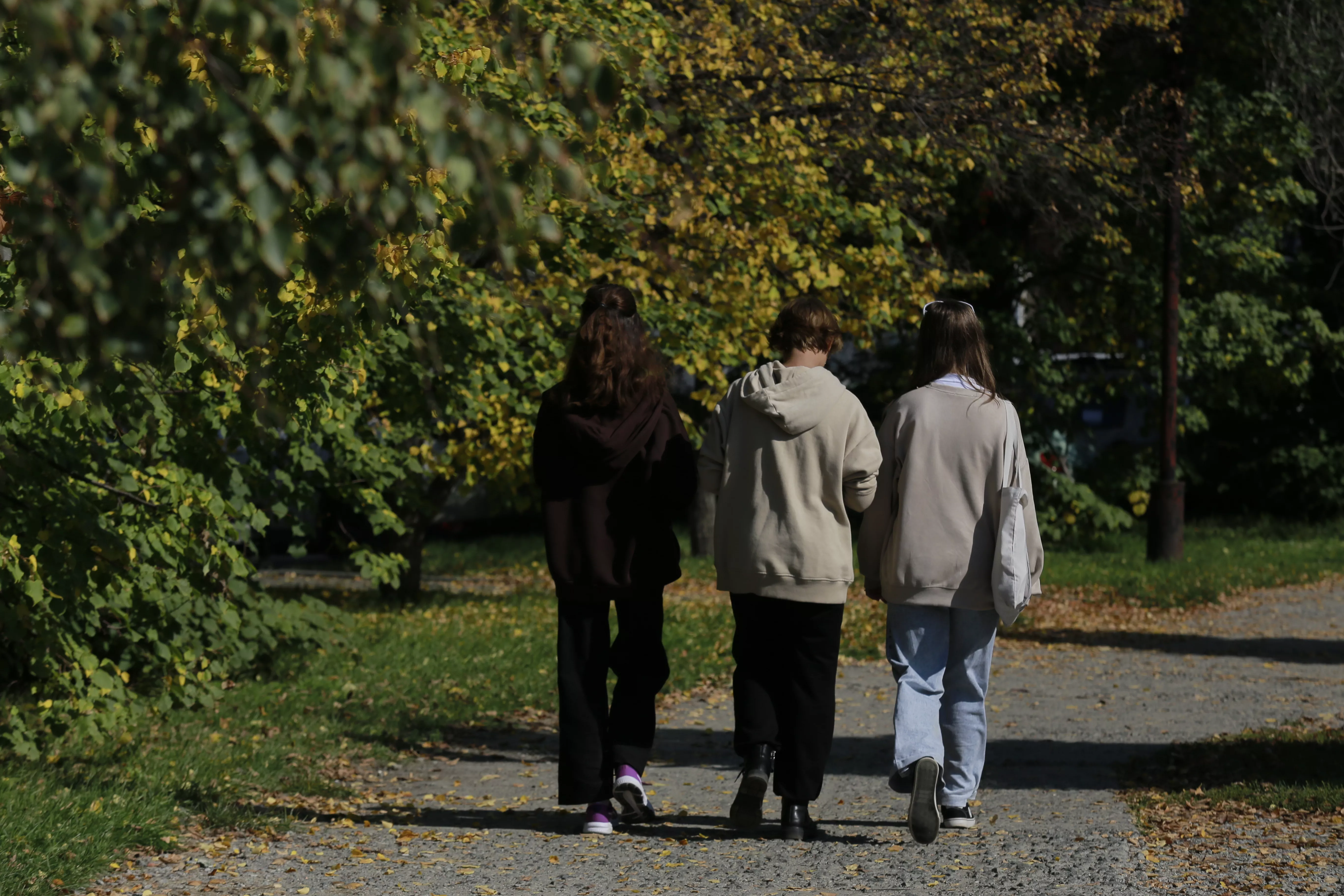 Мы говорим на разных языках