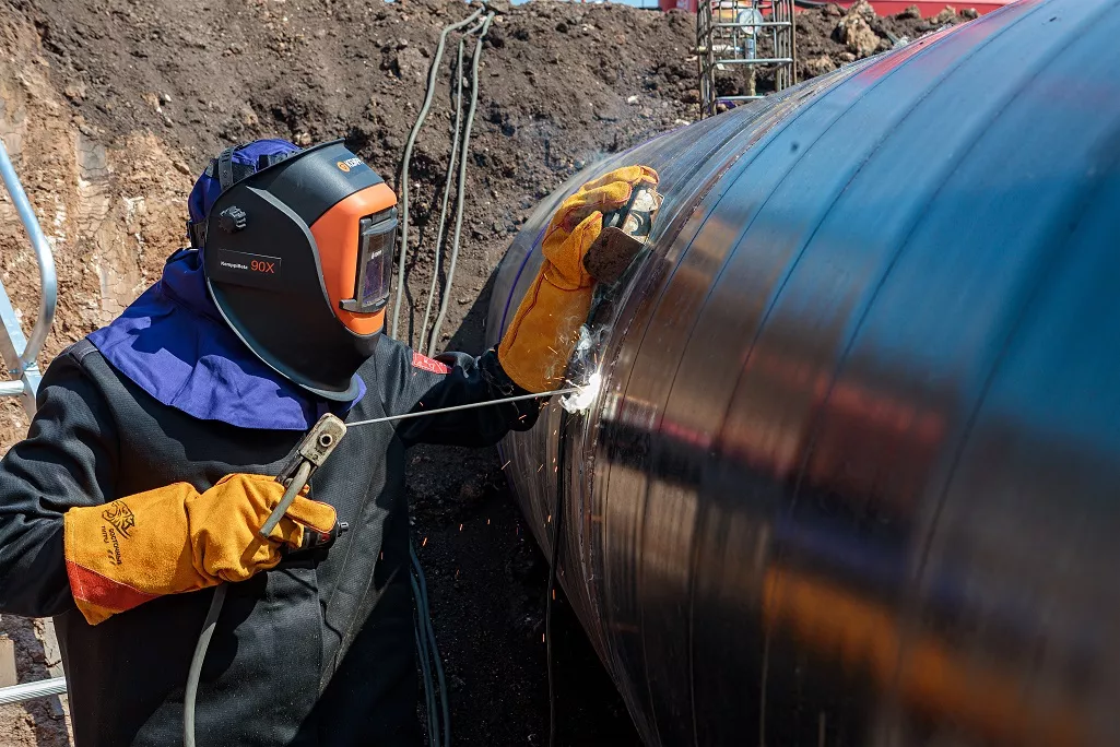 АО «Транснефть – Урал» провело плановые ремонты нефтепроводов