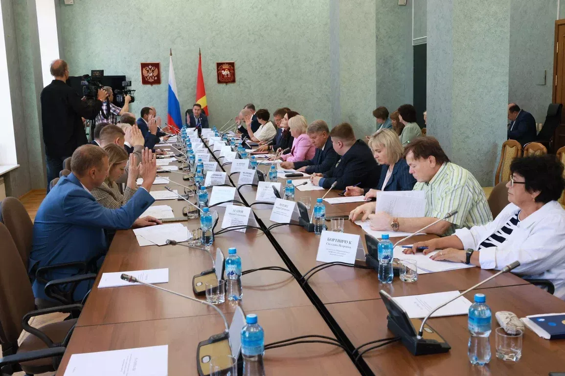 В Челябинской области уточняют правила включения домов в границы КРТ