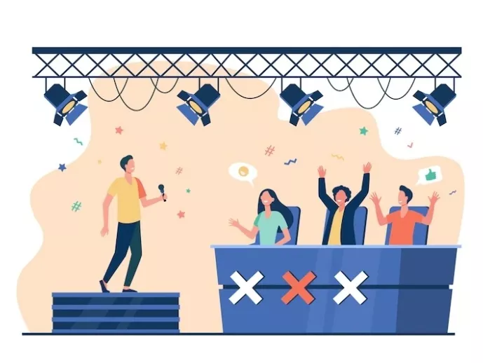 В конкурсе патриотических песен победил житель Челябинска Алексей Ковин