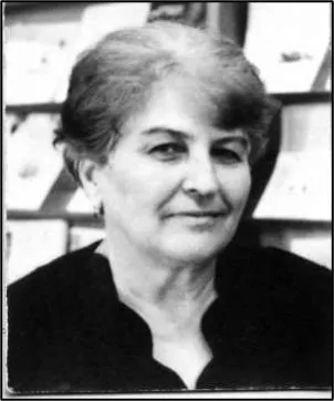 Памяти ветерана культуры