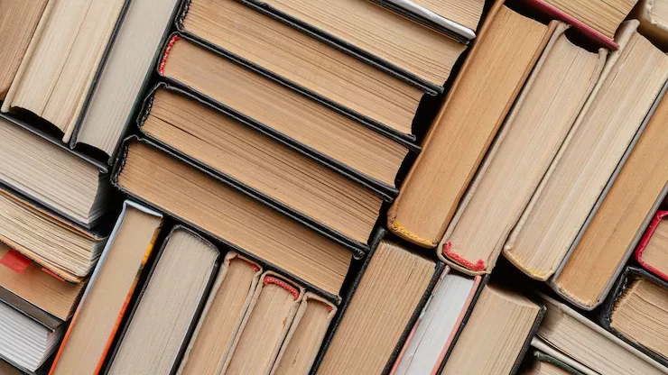 Две трети россиян назвали книги предметом первой необходимости