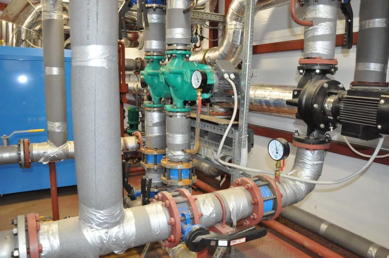 Названа дата подключения отопления в жилом секторе Копейска