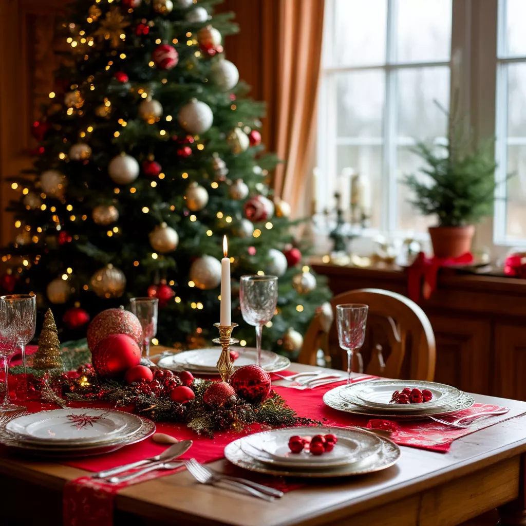 Встречаем Новый год за столом: во сколько обойдется праздник челябинцам? 