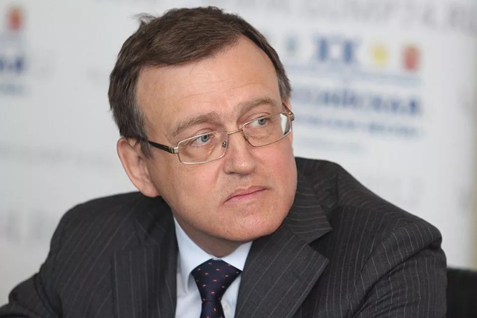 Министр промышленности региона поделился мнением по поводу переписи населения