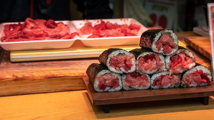 В Челябинске назвали первые точки открытия магазинов здоровой еды