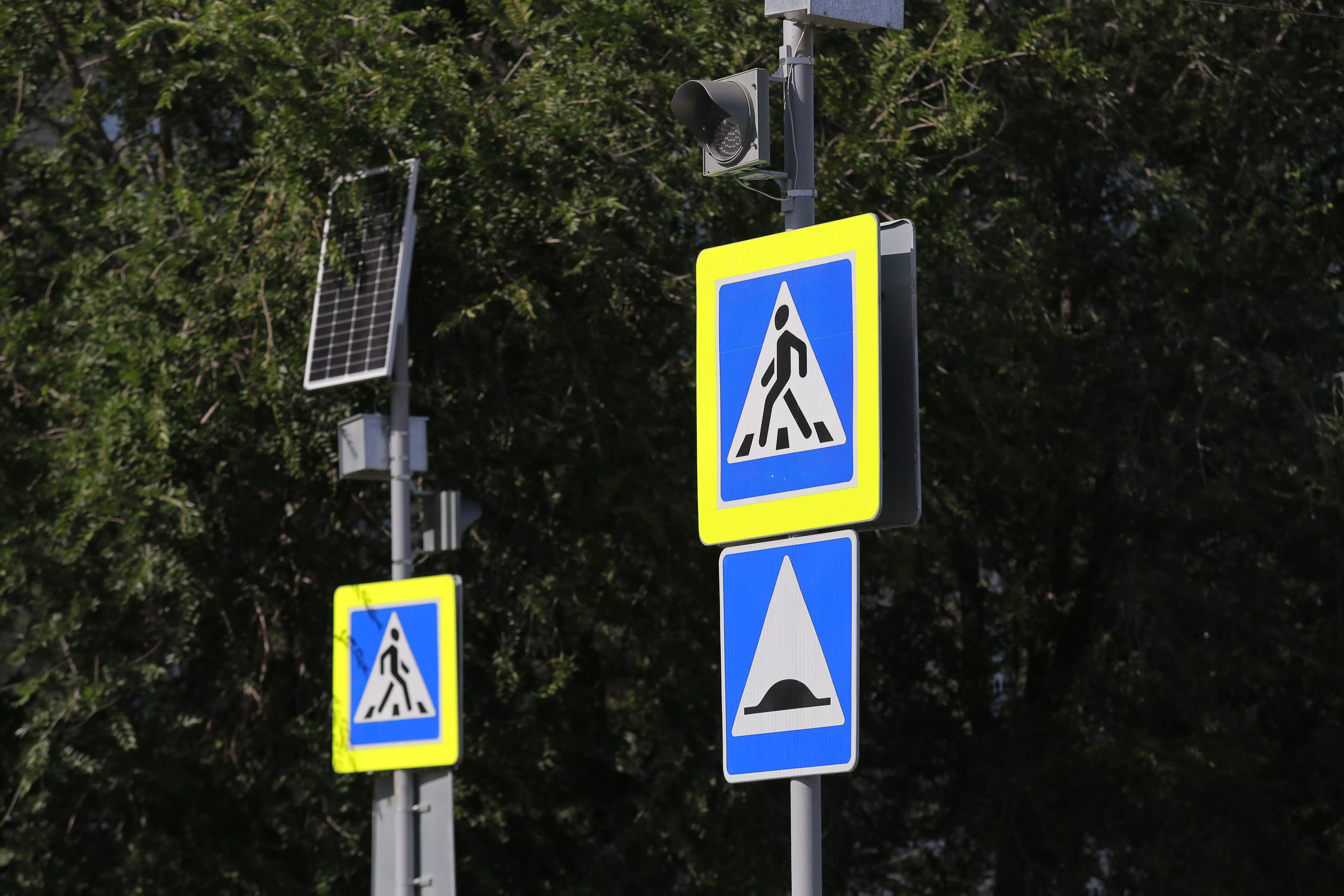 В Челябинской области подводят итоги дорожного года