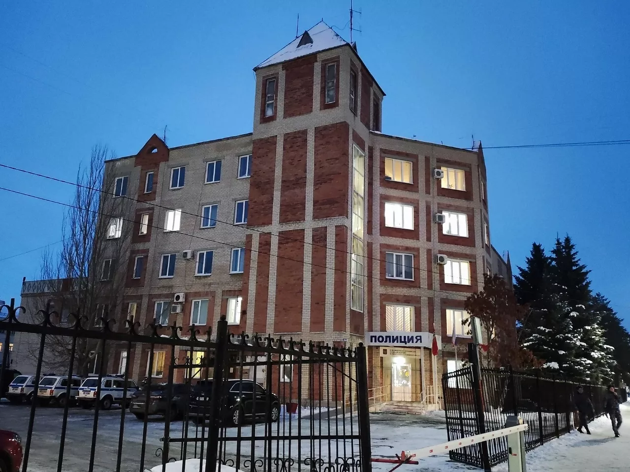 Копейчан предупредили об ответственности за употребление алкоголя в общественных местах