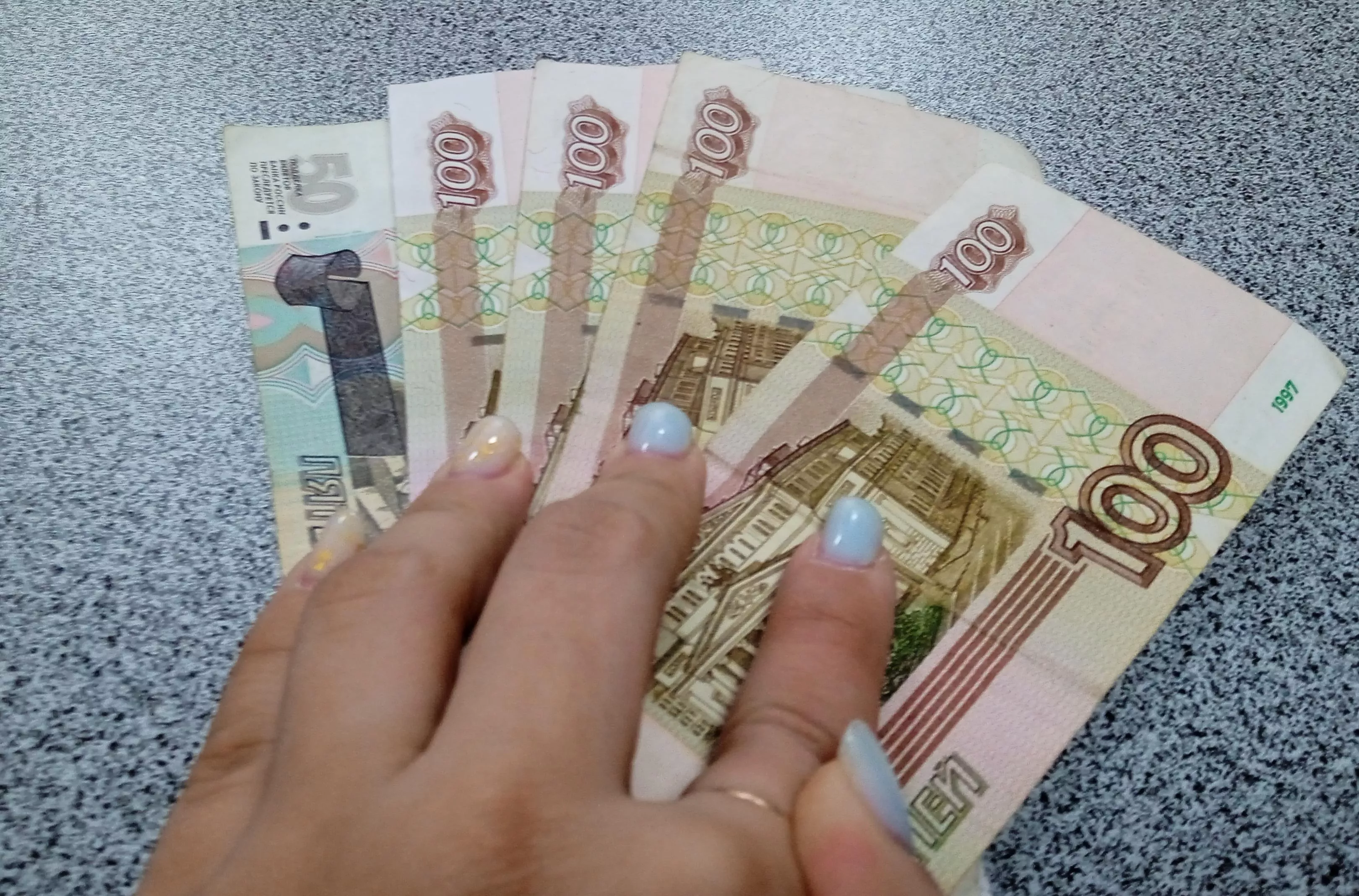В 2024 году пенсии в России будут увеличены