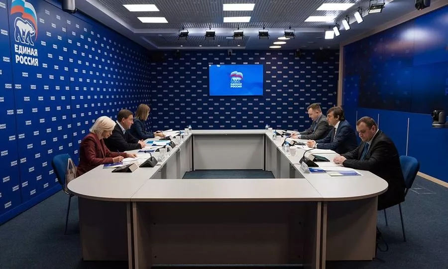 Капитальный ремонт школ: ответственный штаб создадут для координации работ