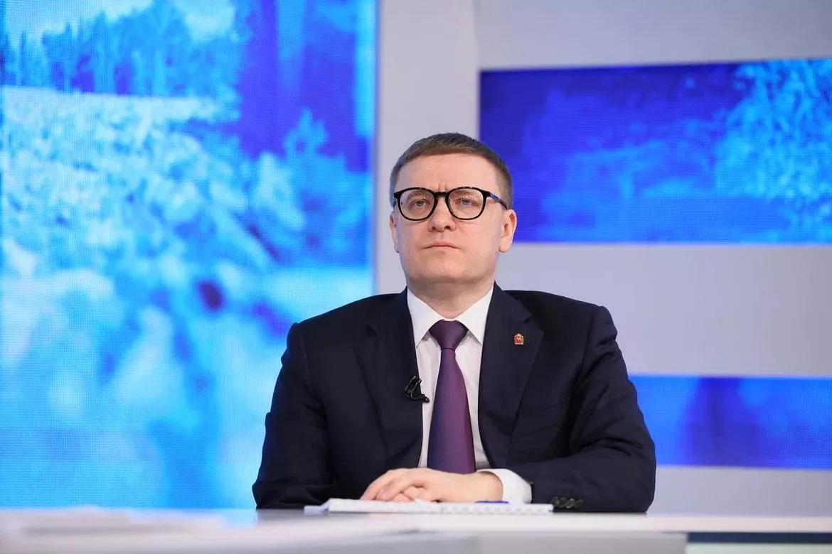 Жители поселка Синеглазово обратились к губернатору Челябинской области