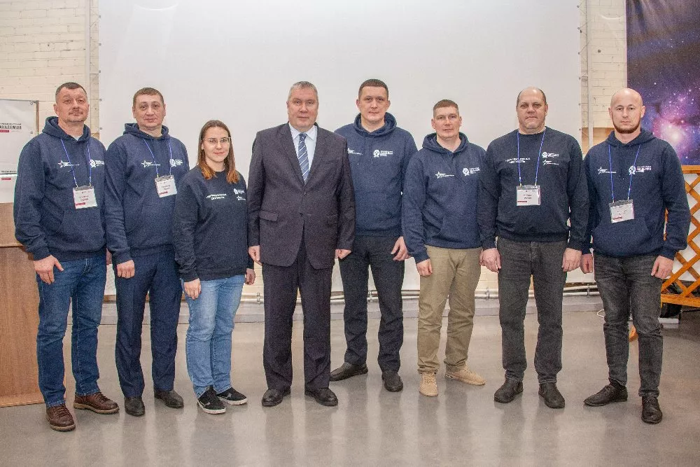 ММК поддержал подготовку новых управленческих кадров в рамках программы «Герои Южного Урала»