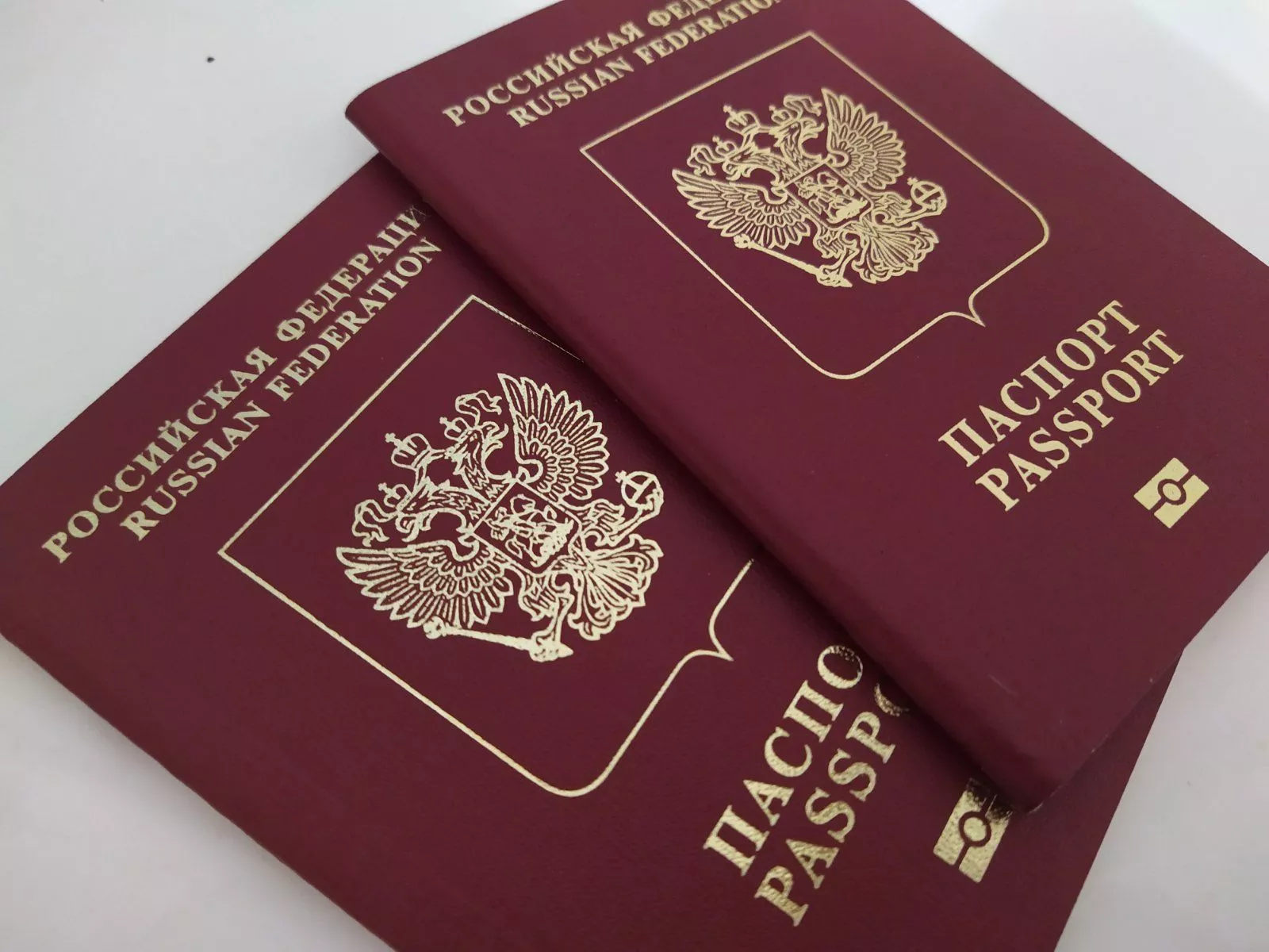 С 26 января загранпаспорт можно получить за 5 дней