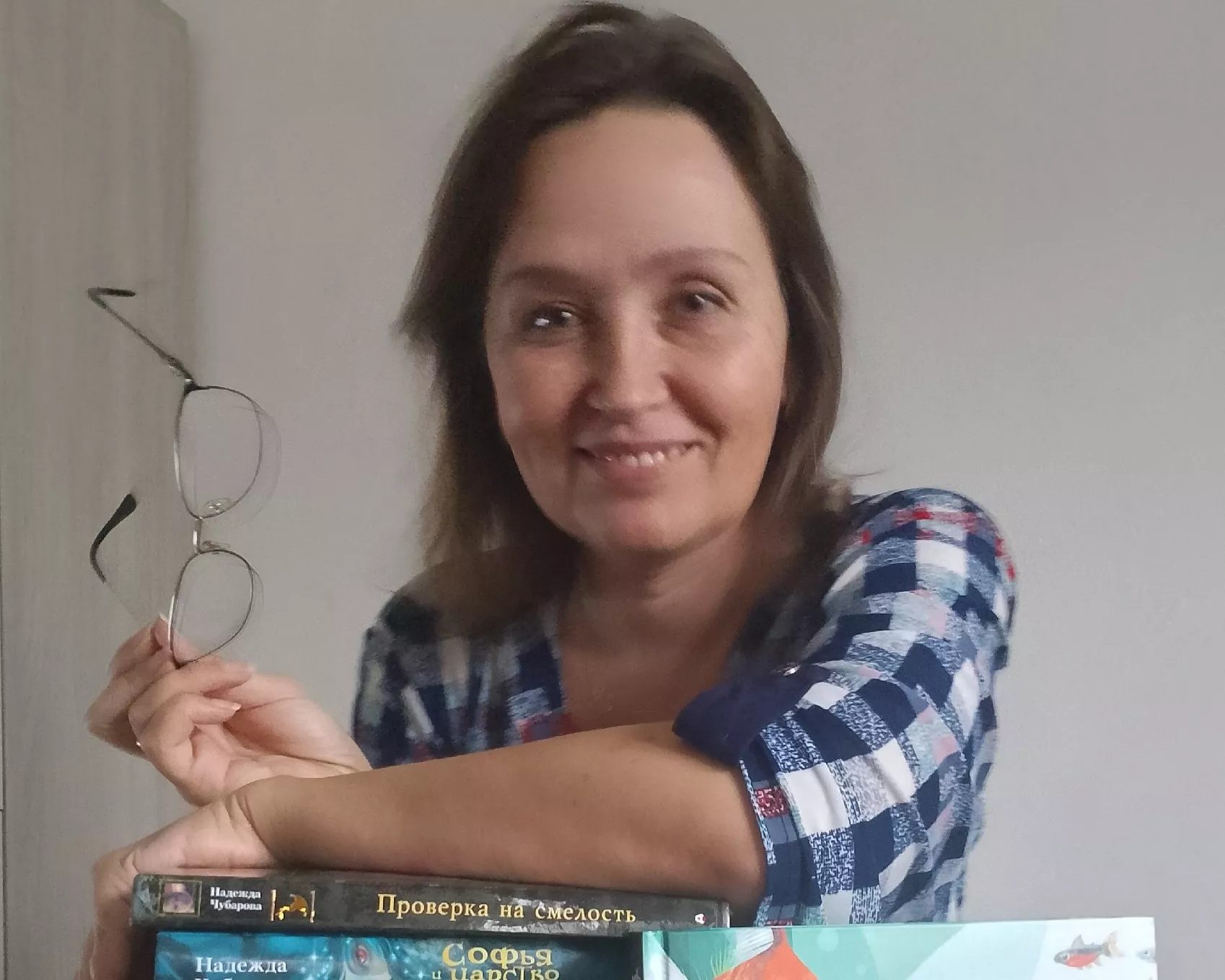 Выбираю то, что мне нравится