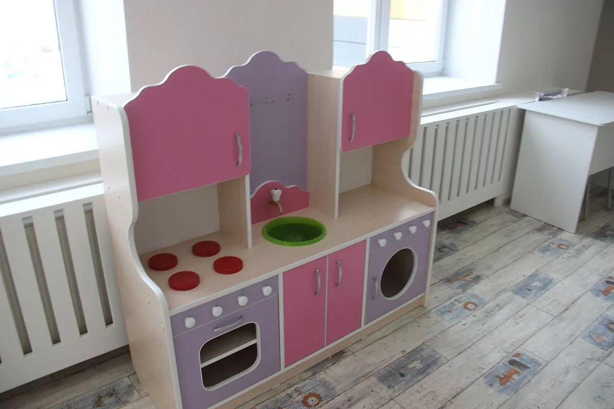  В 2021 году в Копейске будут строить три детсада и школу