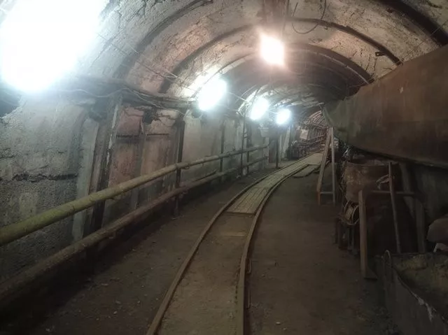 Уникальный копейский объект - учебная шахта - станет филиалом музея