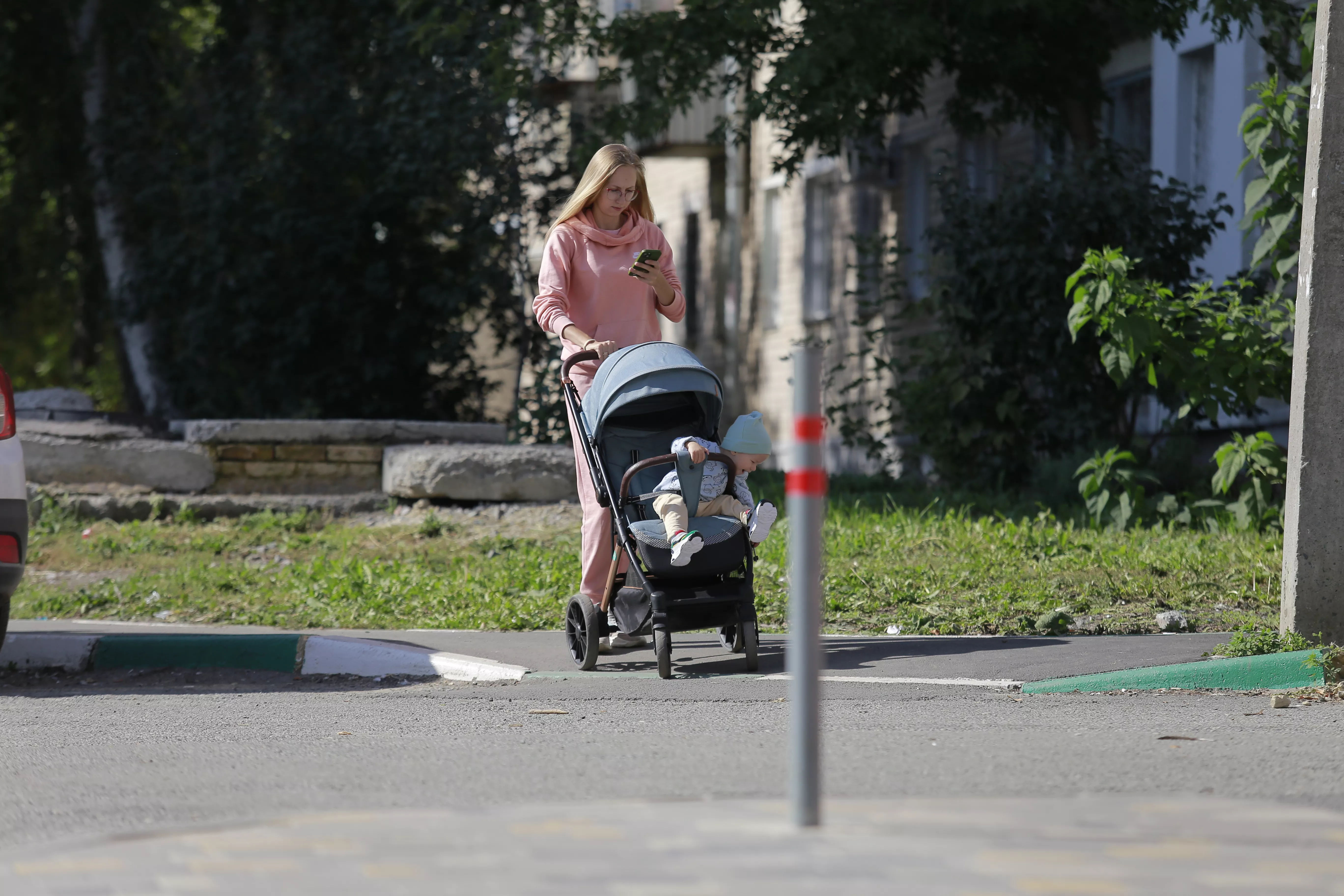 Год семьи. 17 пособий и выплат предоставляется семьям с детьми на Южном Урале