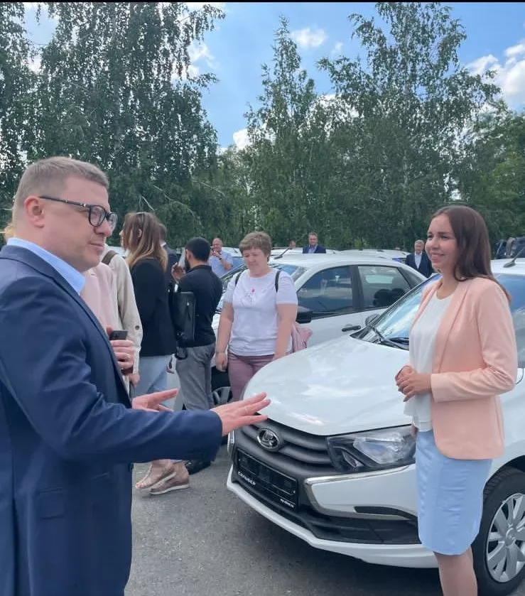 Какие события 2022 года были самыми важными по версии «Копейского рабочего»