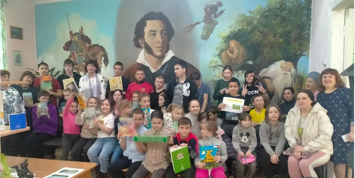 В Копейске прошла выставка в честь 90-летия Челябинской области