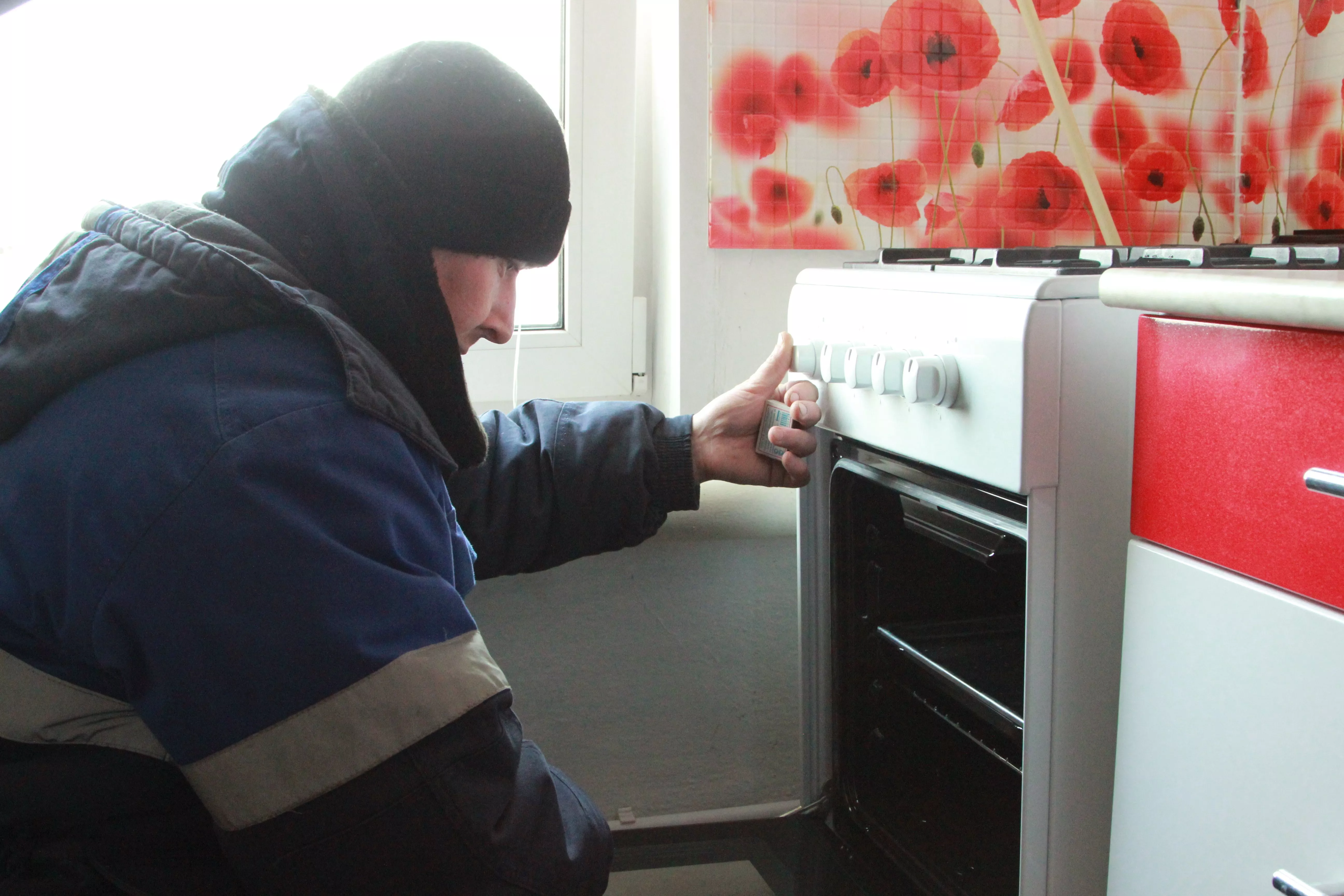 Поправки «Единой России» о бесплатном подключении к газу приняты Госдумой