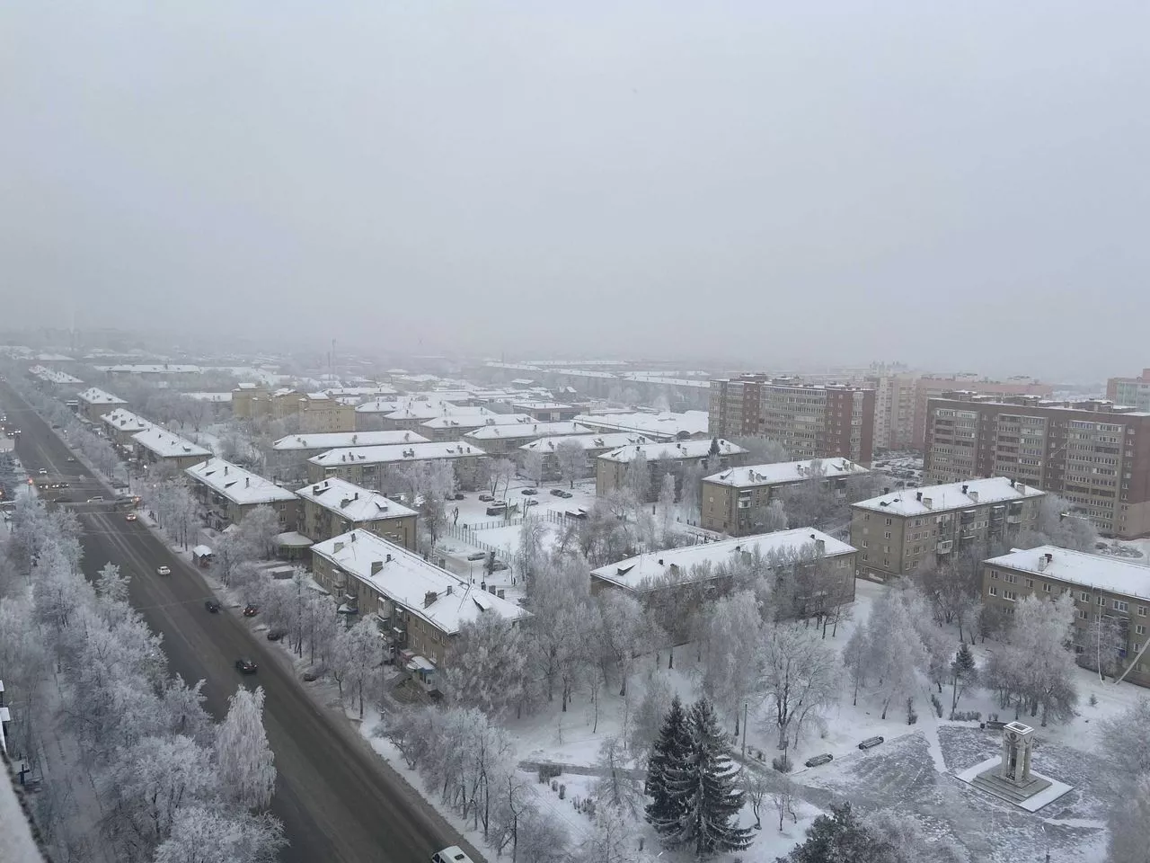 В администрации Копейска ответили на вопрос об установке в квартирах газовых котлов