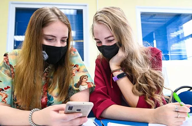 Южноуральцы стали чаще пользоваться мобильным интернетом