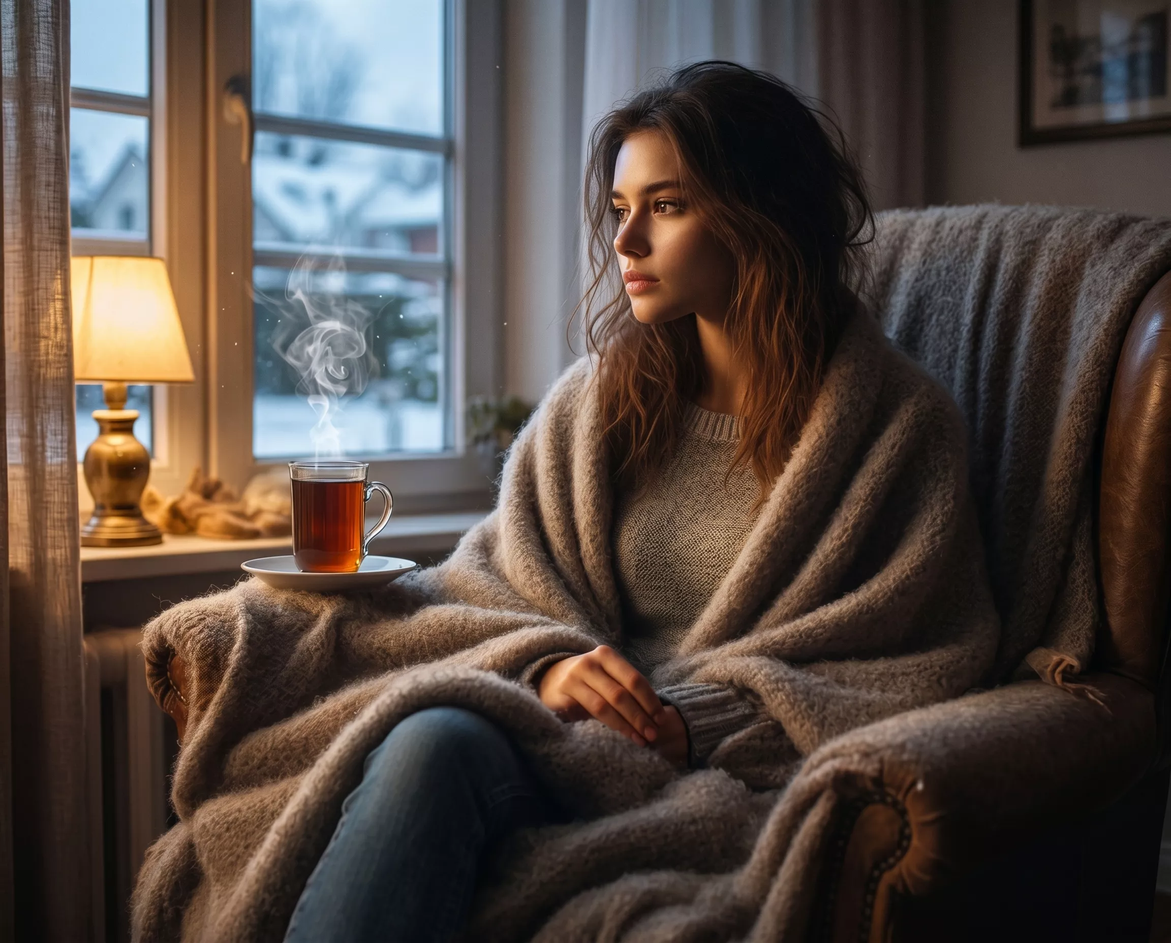 ПСИХОЛОГиЯ: уход за собой