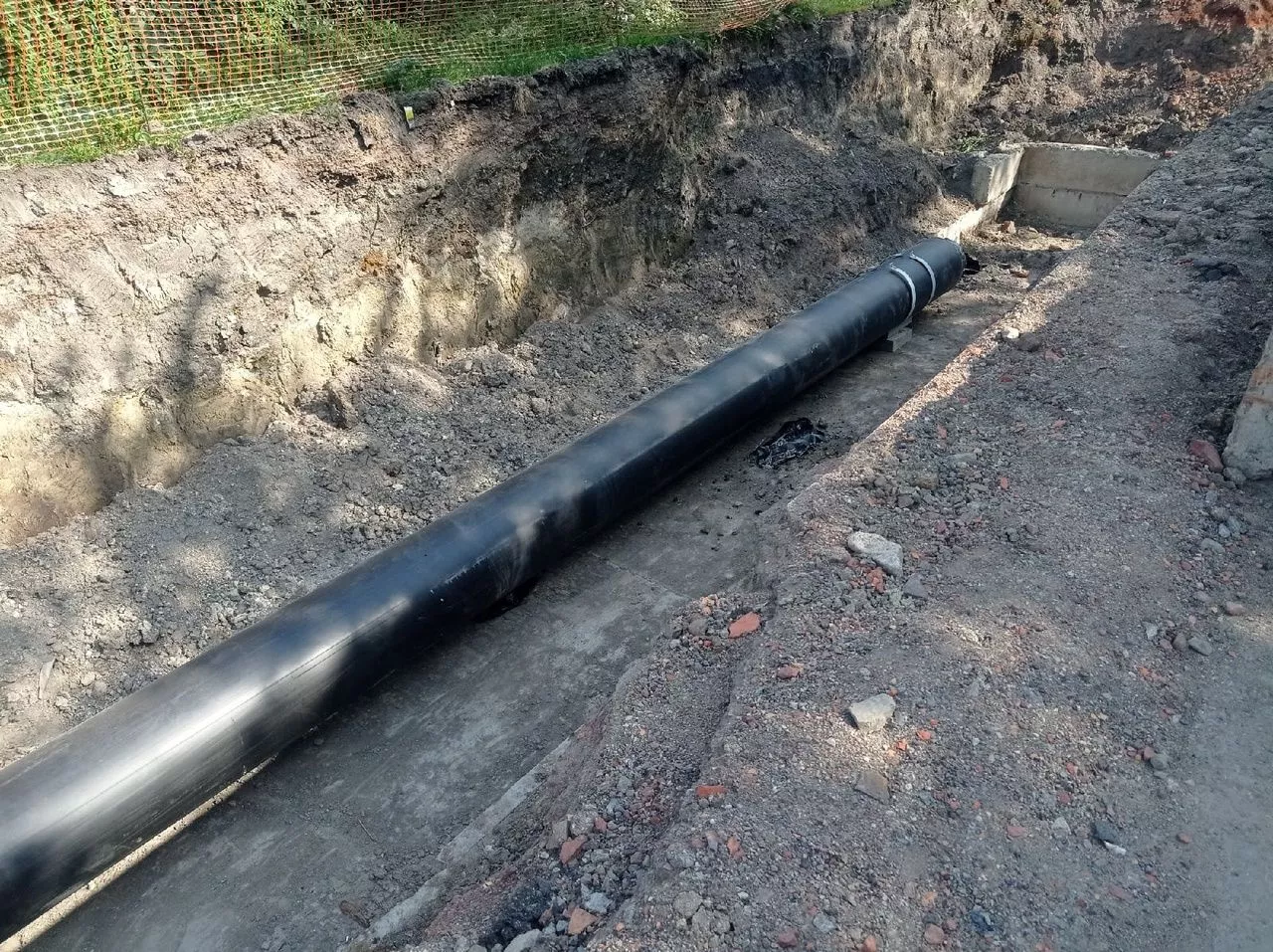 В Копейске озвучили степень готовности жилого фонда к отопительному сезону