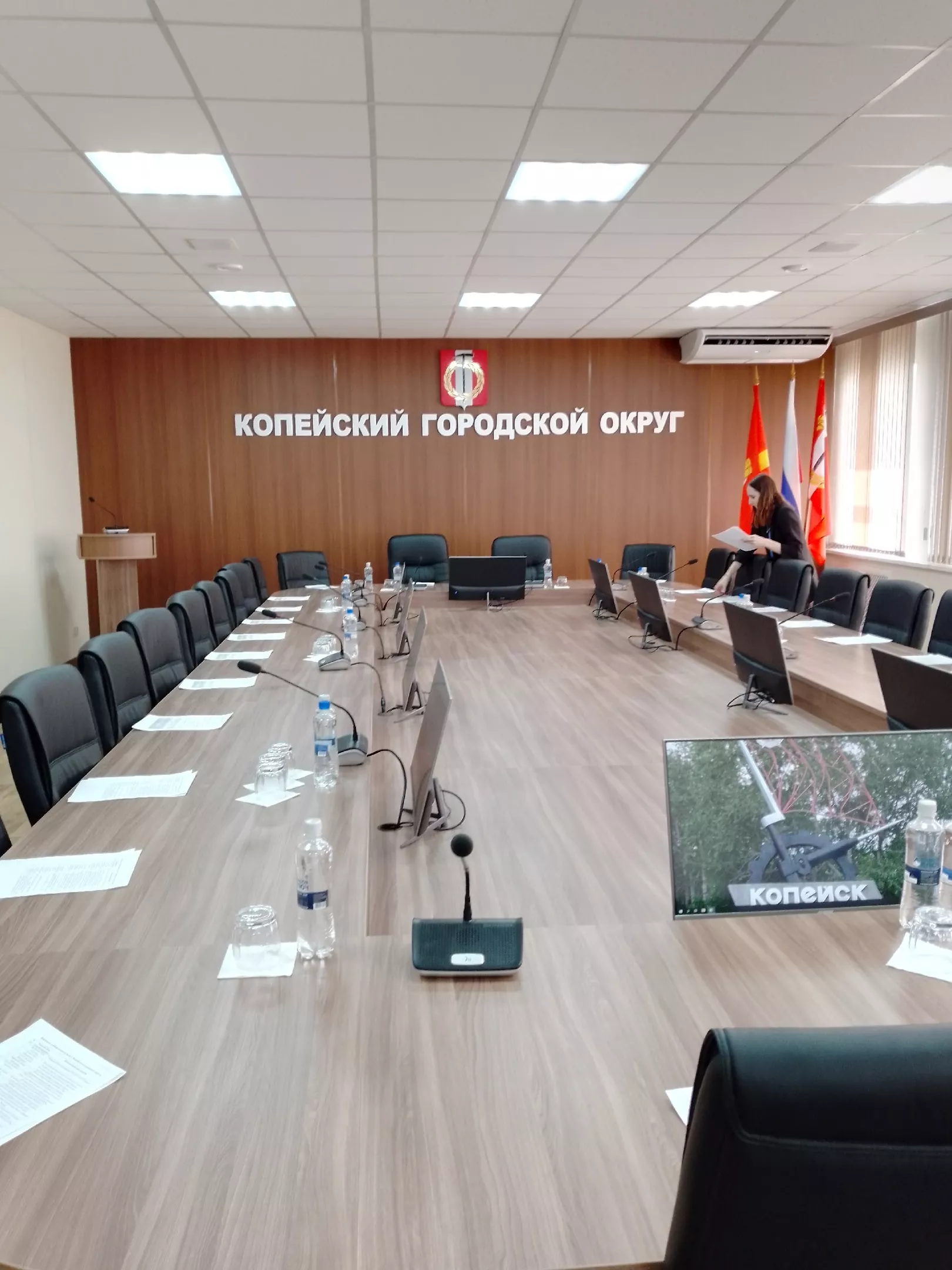 Выше областного показателя