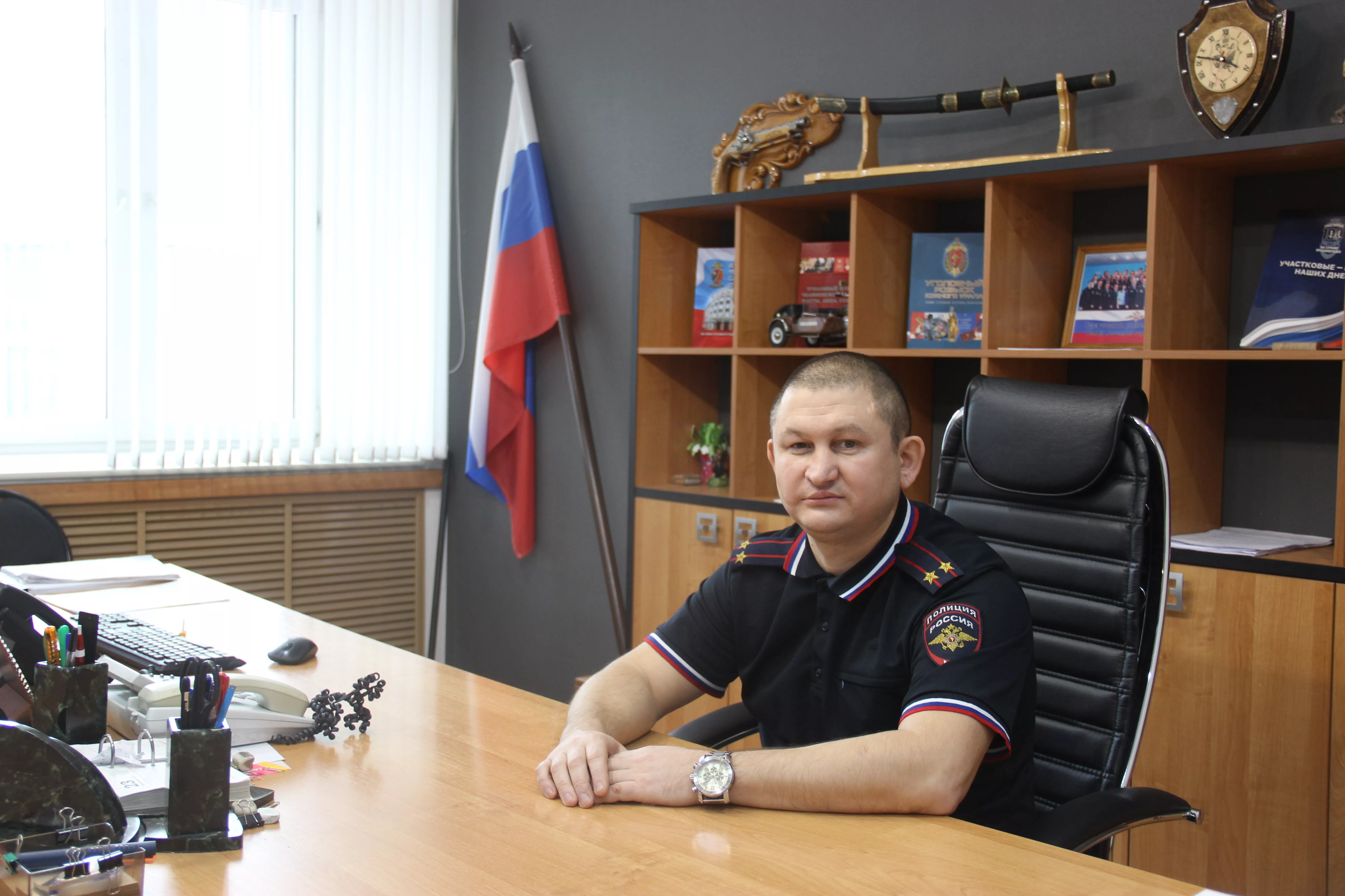 Уроки чести, дисциплины и правды