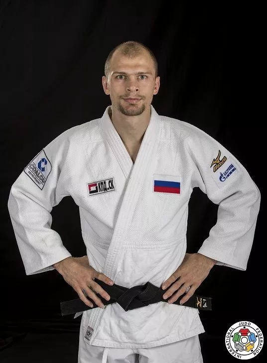 Челябинский дзюдоист Денис Ярцев – победитель Лиги чемпионов Европы