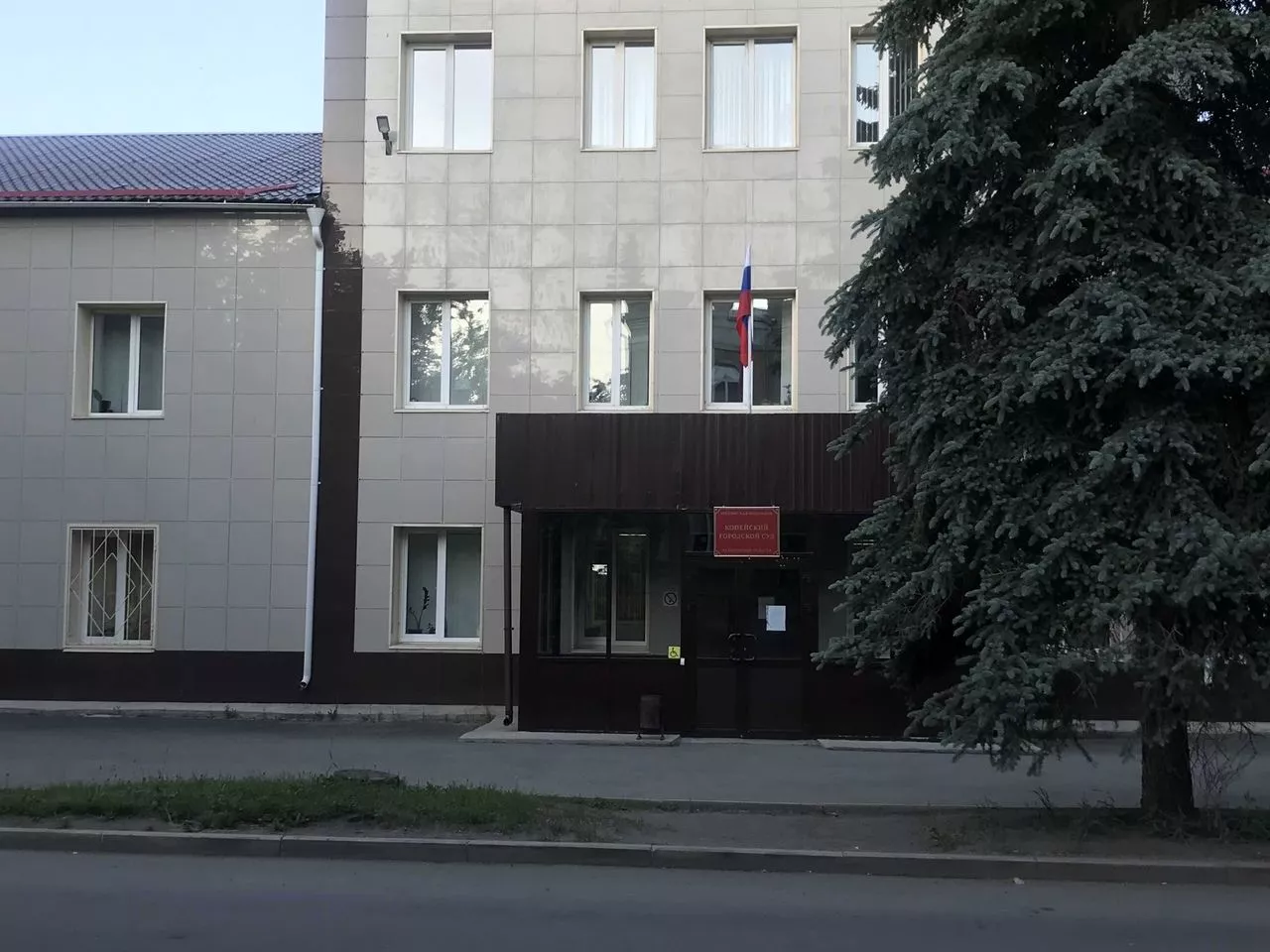 Копейский суд отказался смягчить наказание Павлу Вибе