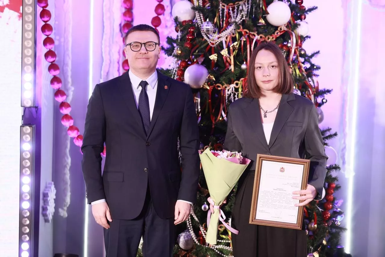 Копейские велосипедисты в списке лучших за 2025 год