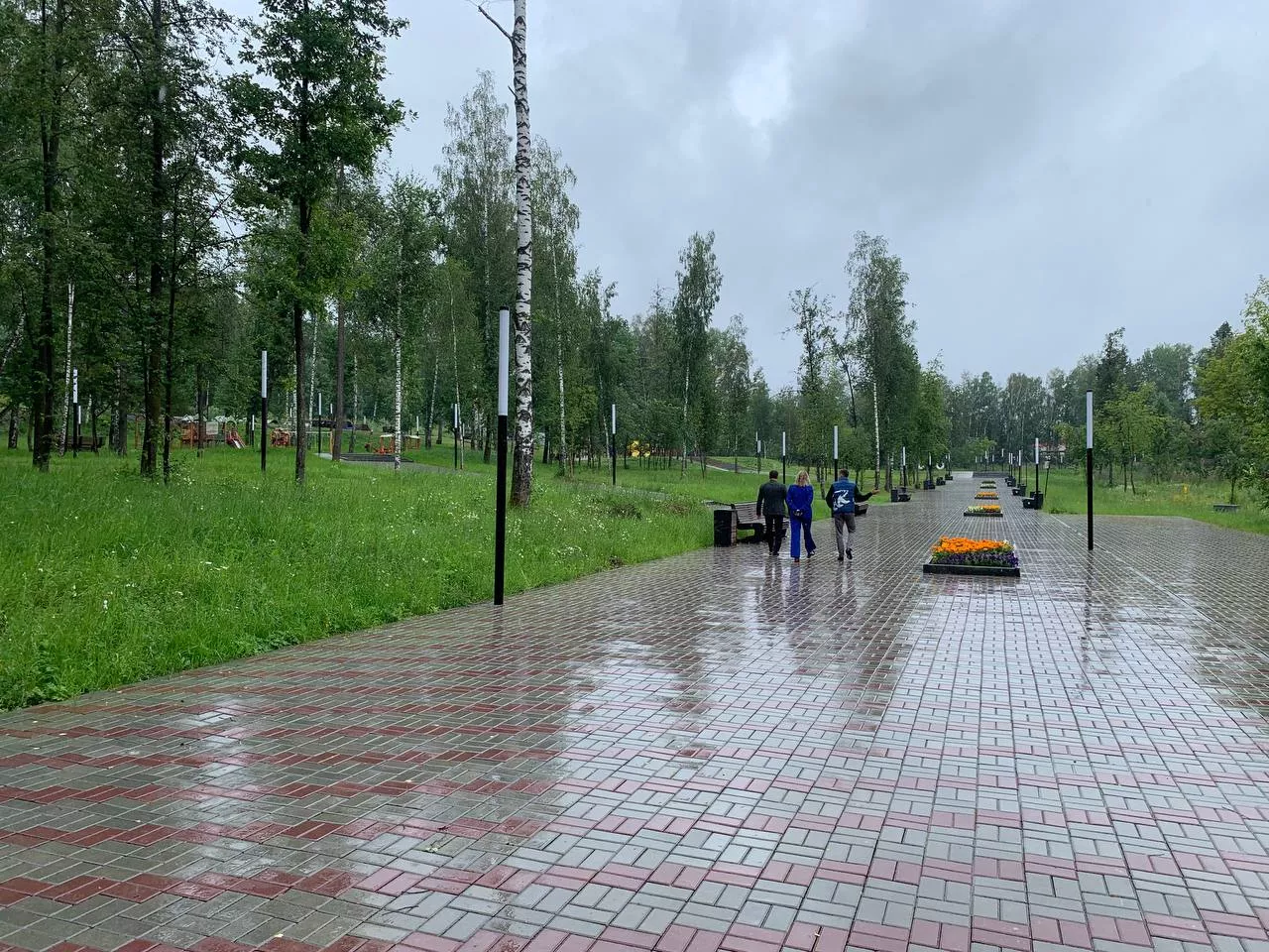 При поддержке «Единой России» в бюджете заложено 180 миллиардов рублей на развитие комфортной горсреды