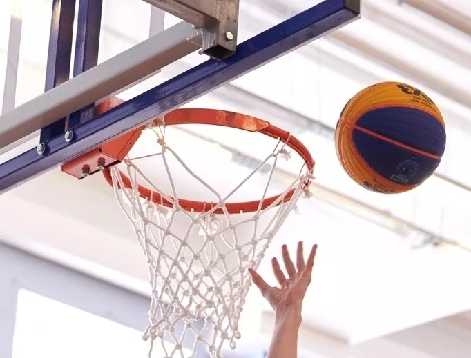 Баскетболисты Копейска готовятся к финалу школьной Лиги Кирилла Писклова