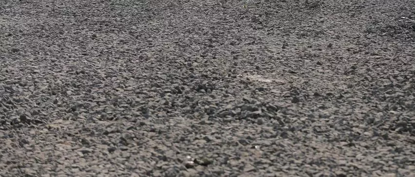 В Копейске завершается грейдирование дорог