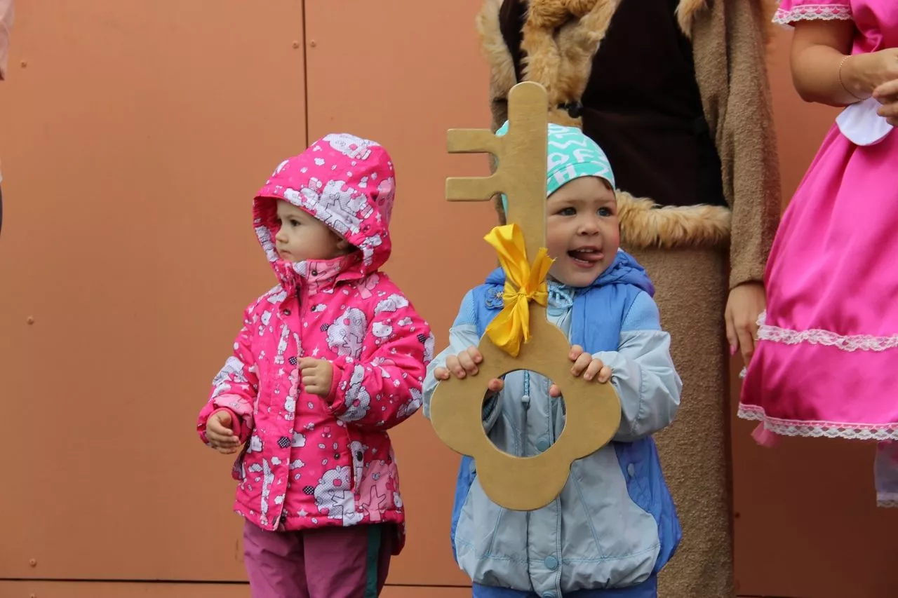 Еще 180 копейских детей пойдут в садик