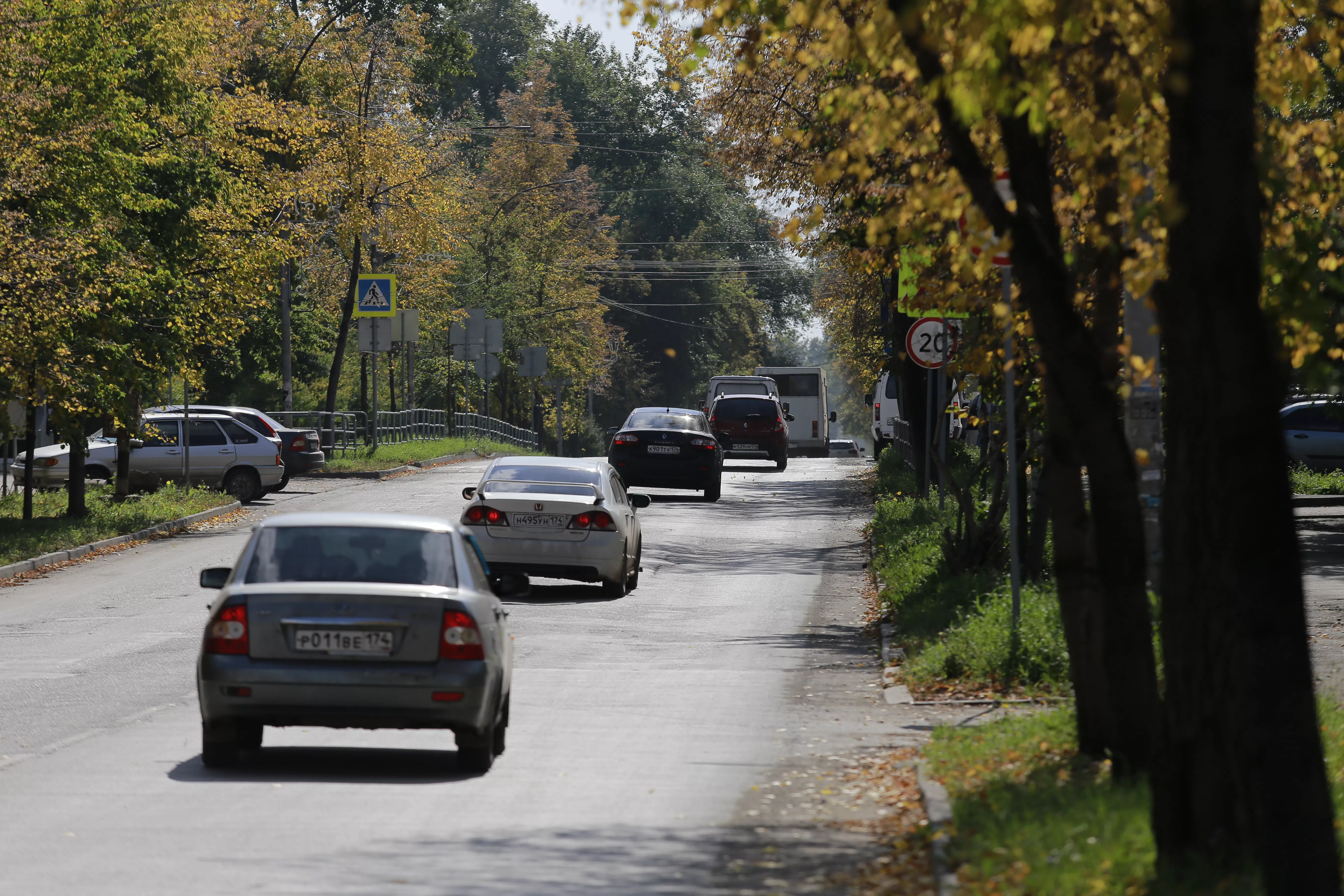 У жителя Челябинска конфисковали автомобиль за вождение в нетрезвом виде