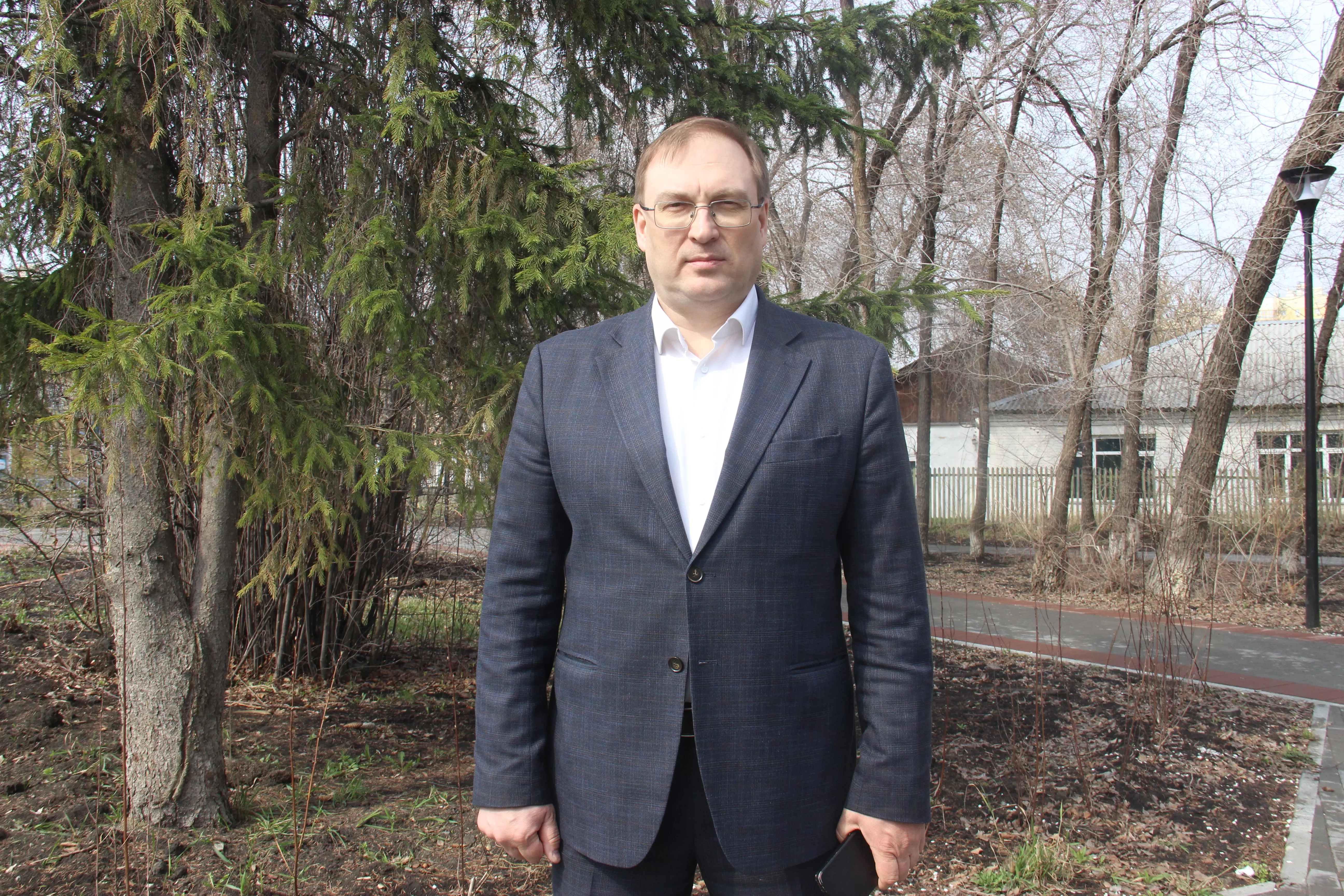 В Копейске определяют объекты благоустройства на 2027 год