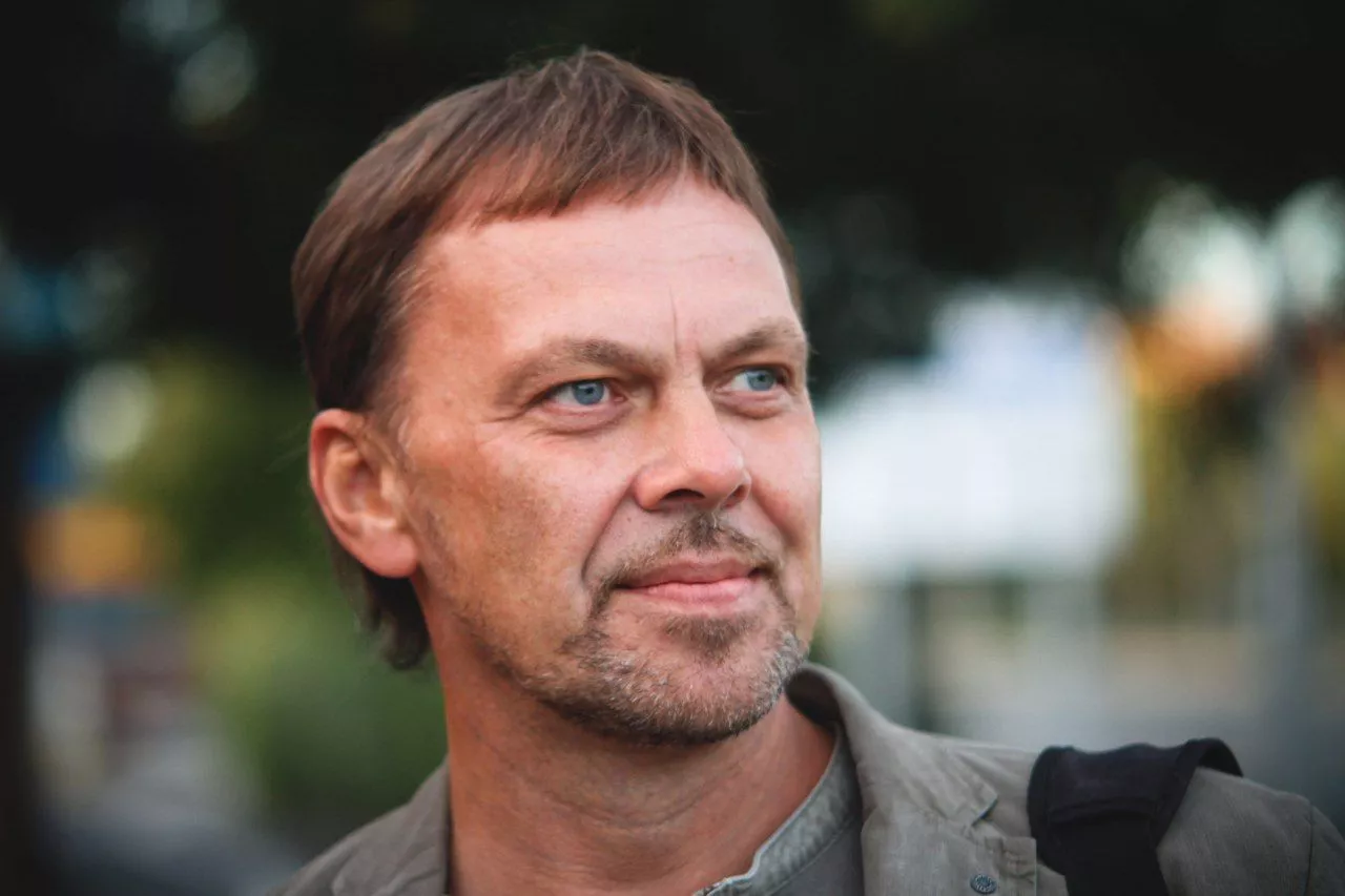 Уроженец Копейска попал в списки обладателей премии «Светлое прошлое»