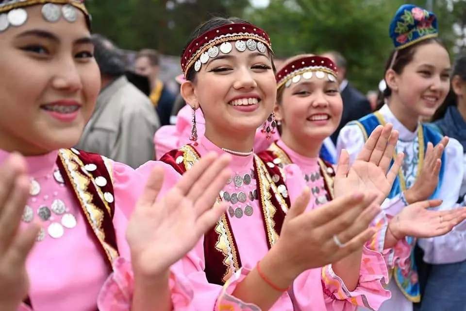 В Челябинске начались мероприятия в честь Дня города