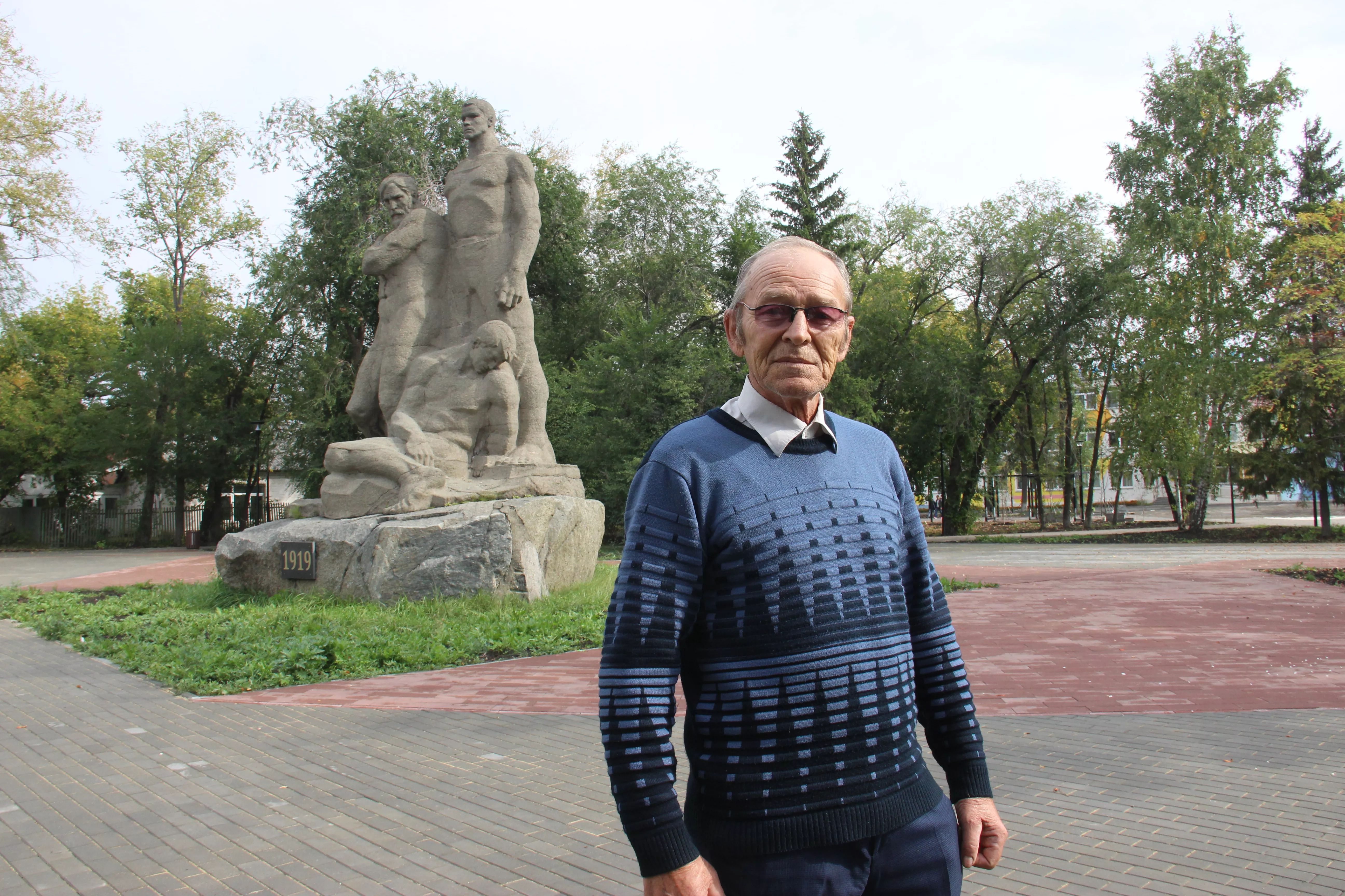 Копейск готовится к выборам: горожане приглашают земляков на избирательные участки