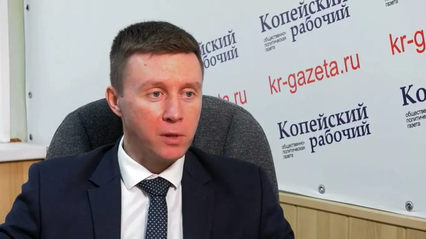 Городские акценты. О задачах и проблемах обслуживания дорог, сетей и благоустройстве