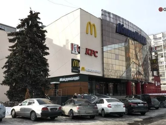 Челябинский фастфуд ждут перемены