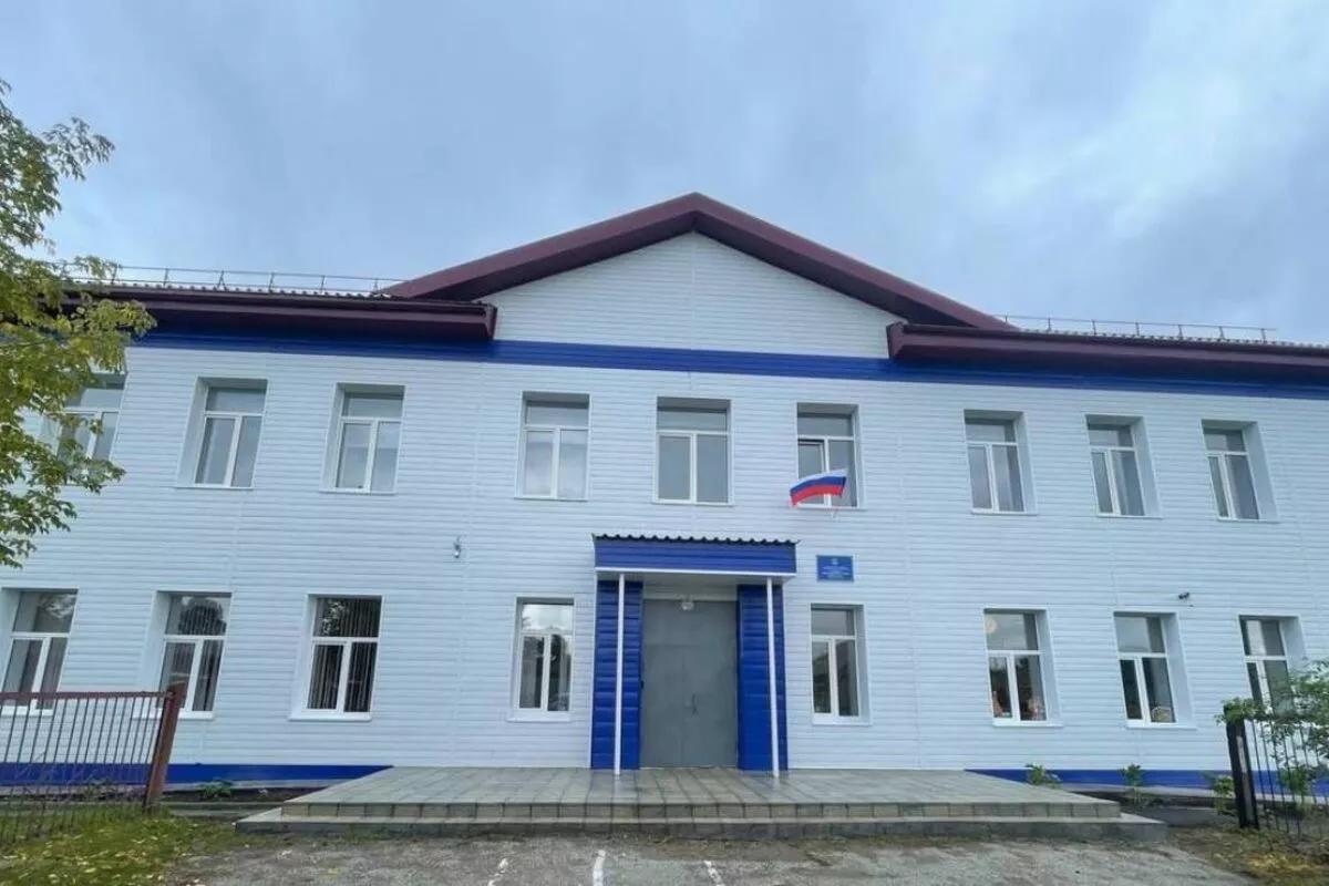 «Единая Россия» и Минпросвещения подвели предварительные итоги программы капремонта школ в 2023 году