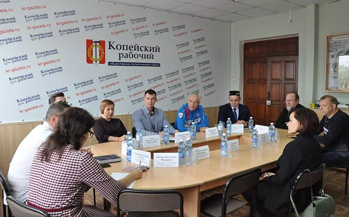 Встань и иди! Известные копейчане рассказали, для чего 8 сентября придут на выборы