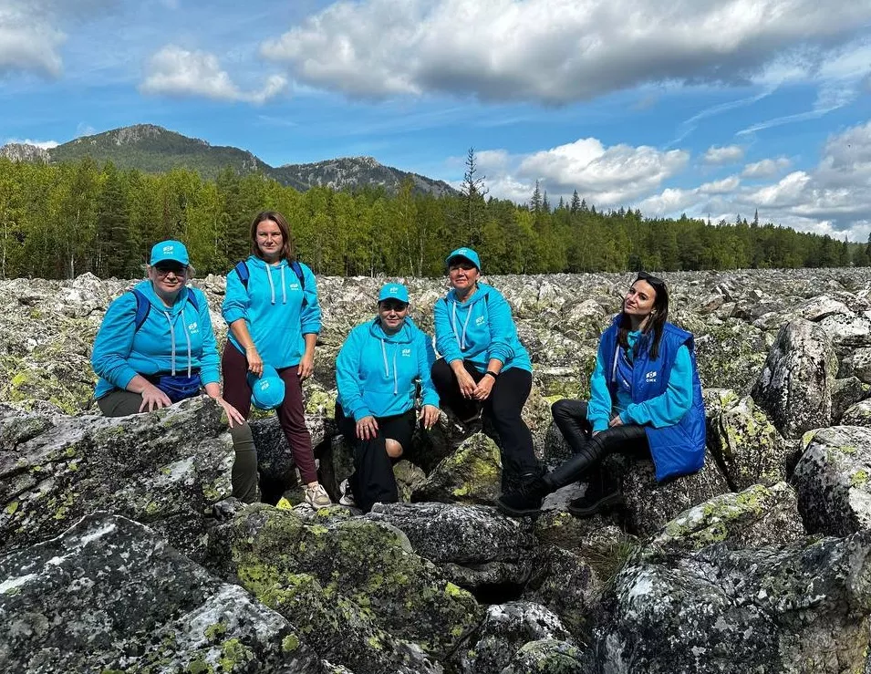 Опыт Челябинской области по экотуризму растиражируют по всей стране
