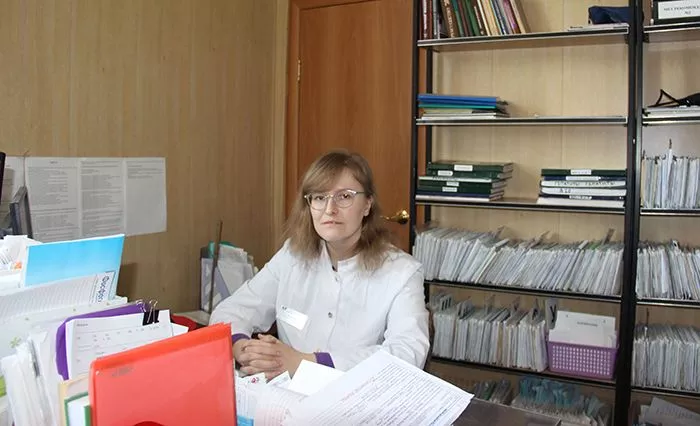 Копейский врач-инфекционист рассказала, как сохранить здоровье нынешней осенью